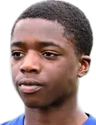 Pharell Nash