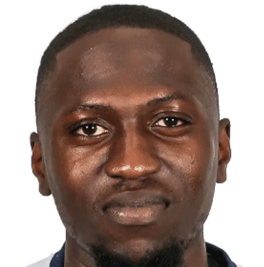 Idris Kanu