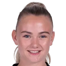 Isabella Dekker
