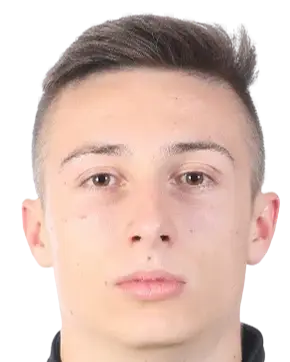 Aleksandar Todorov