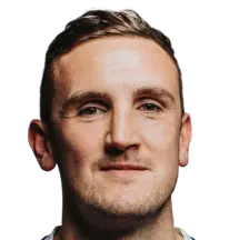 Stephen O'Donnell