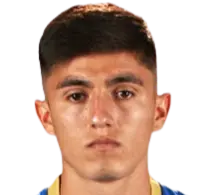 Nicolás Aedo