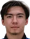 bekzod shamsiev