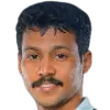 Musab Al Mamari