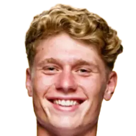 Lucas Mauragis