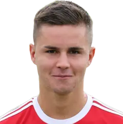 Callum Johnson