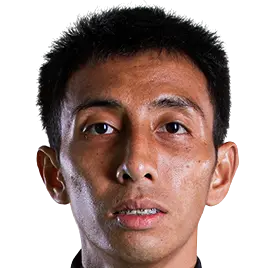 NARATHIP KRUEARANYA