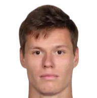 aleksandr korotkov