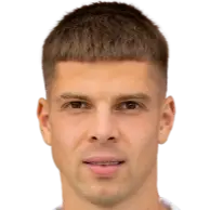 Yevgeniy Shevchenko