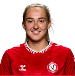 Aimee Palmer