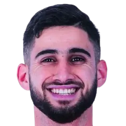 Rezki Hamroune