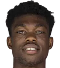 Forson Amankwah