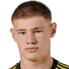 Chase Adams