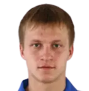 Oleksandr Lebedenko