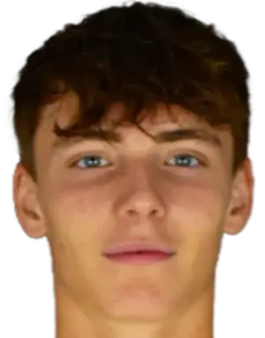 Robert severa