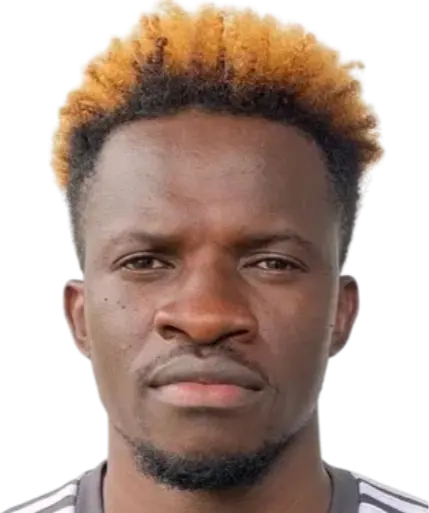 chinemerem godwin