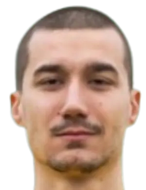 Lyuboslav Stoyanov