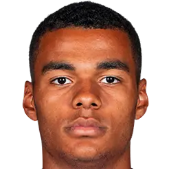 Cody Gakpo