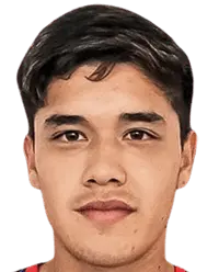 santiago patroni