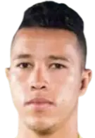 Harlin Suárez