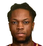 Jordan Adeyemo