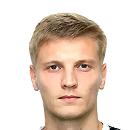 Mikhail Zemskov