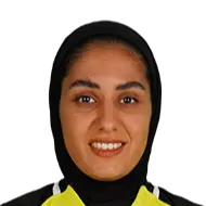 Samaneh Chahkandi