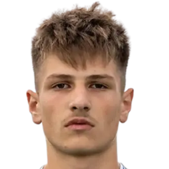 malik tubic