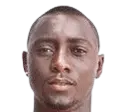 mamadou barry