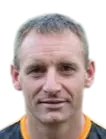 Andy Graham
