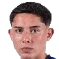 dylan barrantes