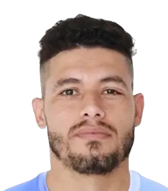 Valdomiro Soares Eggres