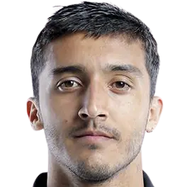 Kevin Ramírez