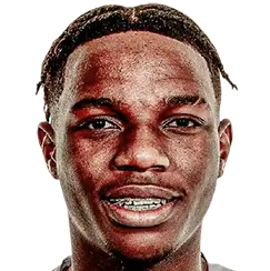 Jahmari Clarke