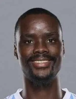 Elson Sithole