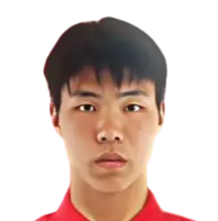 Wu Zitong 