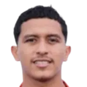 Moises Garibaldo