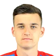 Patryk Dziczek