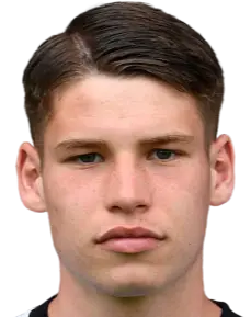 Lukas Ullrich