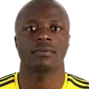Oumar Camara