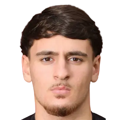 Djovkar Doudaev