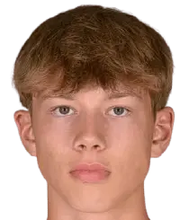 jonathan norbye