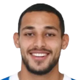 Bilal Ouacharaf