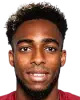 Reece Hall-Johnson