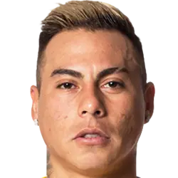 Eduardo Vargas