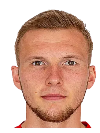 Mykola Gayduchyk