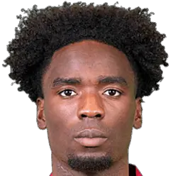 Devante Cole