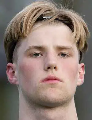 Svante Stangenberg