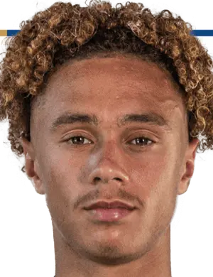 Lucas Makan