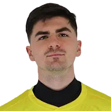Harry Burgoyne